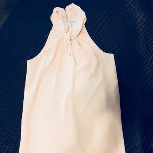 Naked Zebra Mini Dress